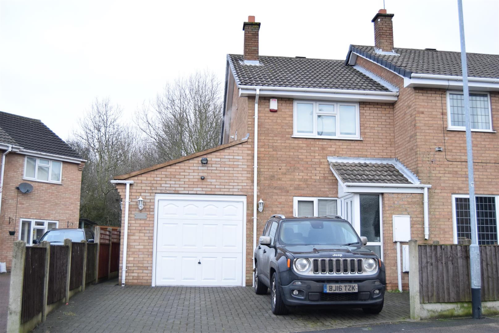 Properties John Sankey